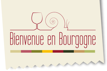 Logo de Bienvenue en Bourgogne