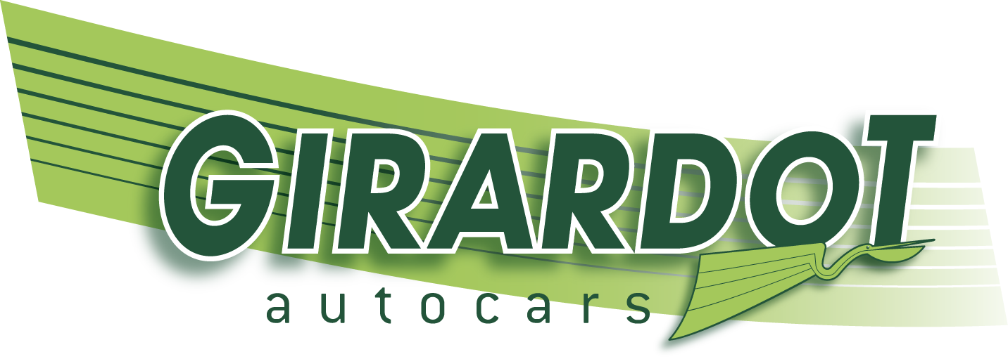 Logo de Autocars Girardot